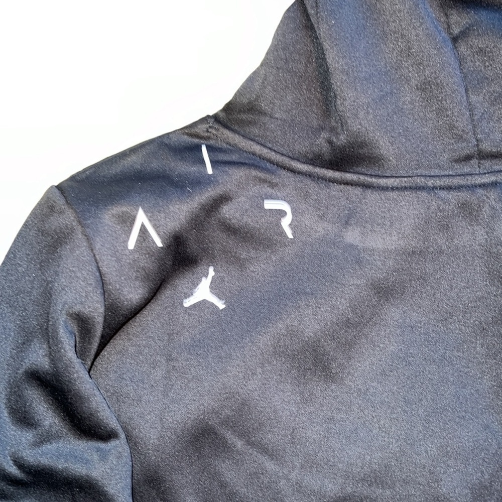 Air Jordan Black Sweatshirt - Picture 7 of 7